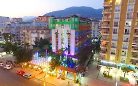 Klas More Beach Hotel